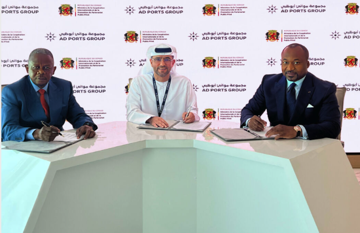 Republic of the Congo