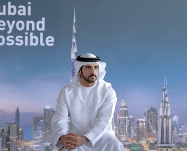 Sheikh Mohammed Issues Law To Establish Dubai Media Council