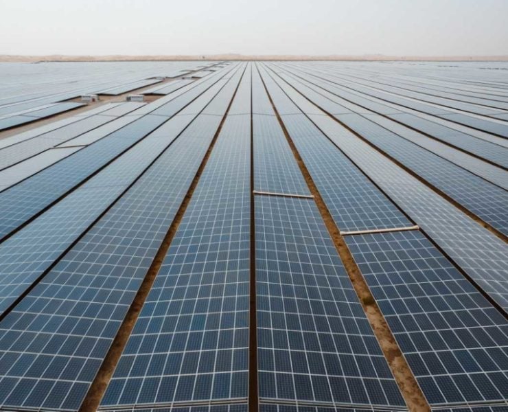 Taqa Morocco mulls sustainable energy projects