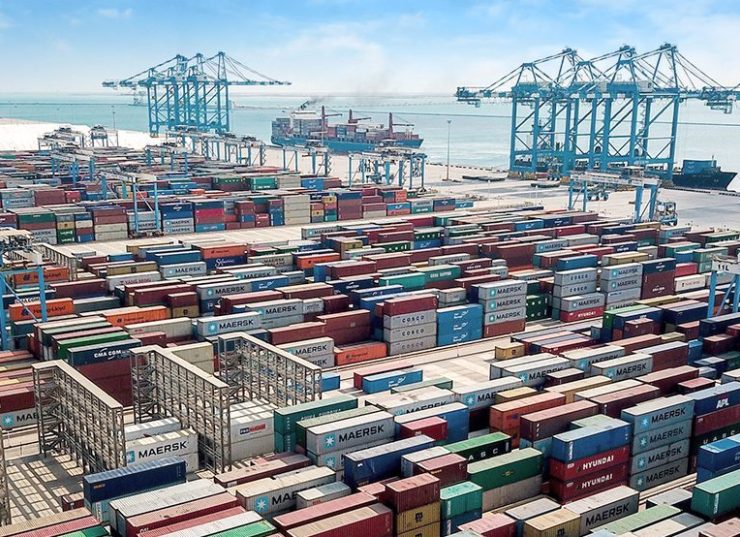 UAE, Kazakhstan trade credit agencies sign an MoU