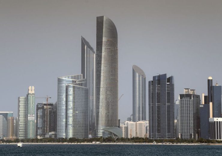 UAE refutes fourwork week reports