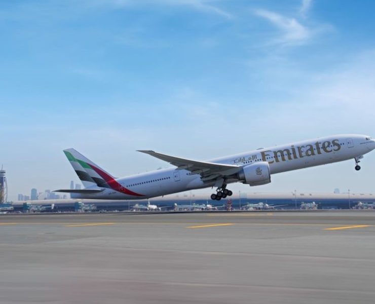 Emirates Eid Al Adha 2023