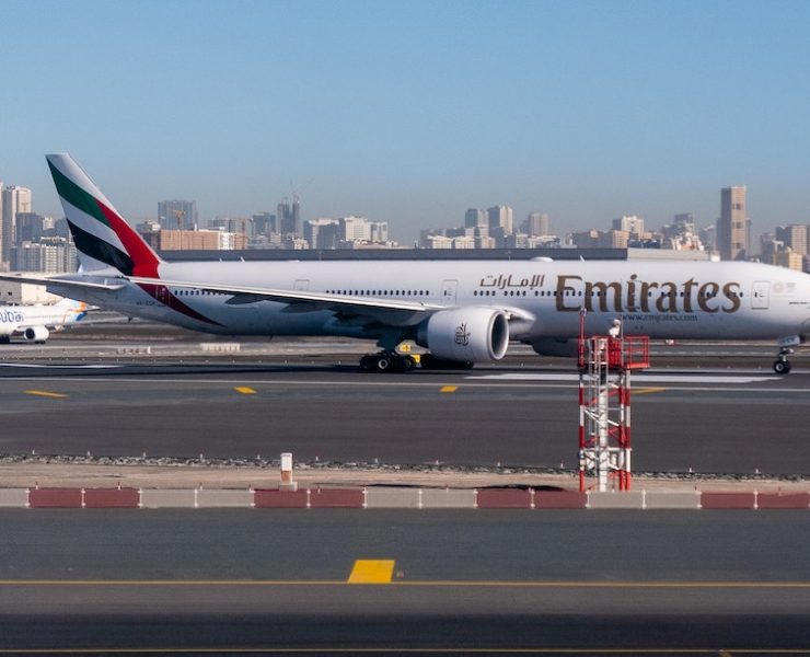 Emirates