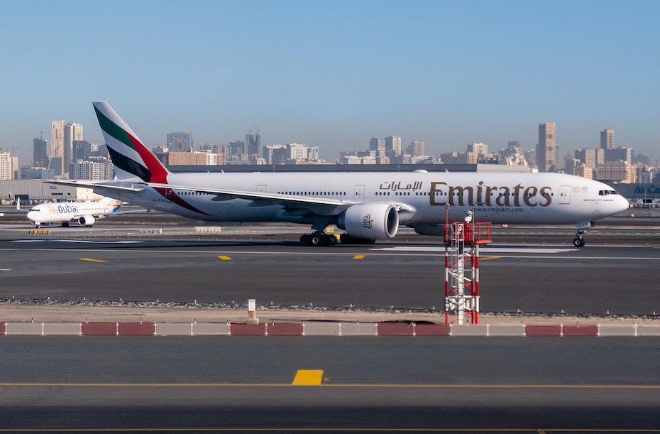 Emirates