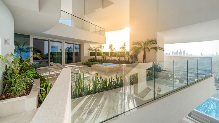FIVE Jumeirah Village (Image: Supplied by FIVE Hotels and Resorts)