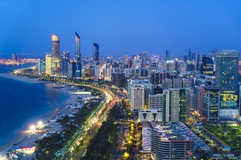 Abu Dhabi Dhs10000 fine for non breaking fire safety rules Image GettyImages