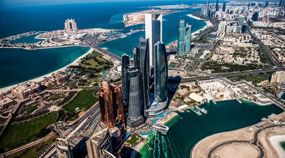 Abu Dhabi real estate sector nets Dhs834m in FDI in H1 2023