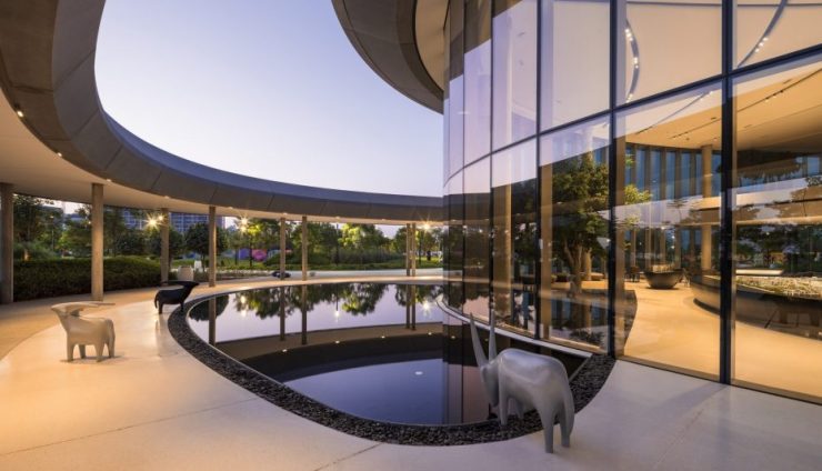 Sharjah’s Arada posts 186% jump in H1 2023 sales