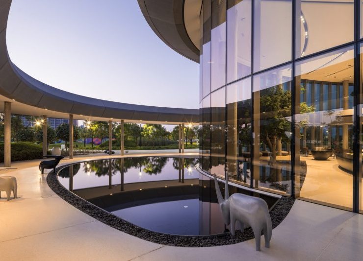 Sharjah’s Arada posts 186% jump in H1 2023 sales