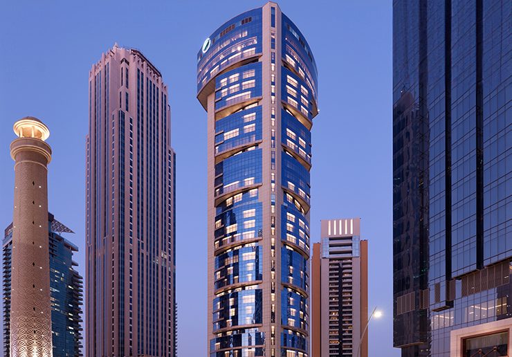 Element West Bay by Westin (Image: Supplied by Element by Westin)