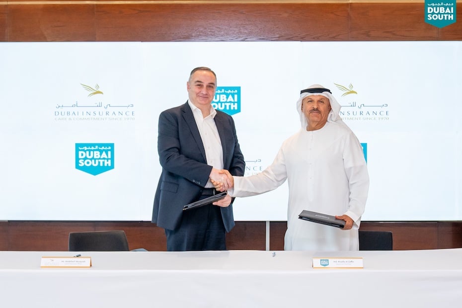 Dubai South to offer employee protection insurance programme