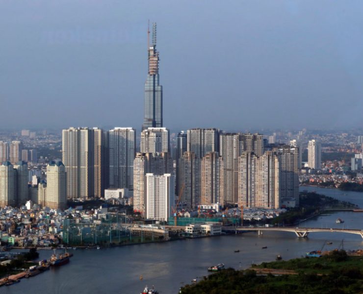 Dubai Chamber expands global reach with Vietnam office