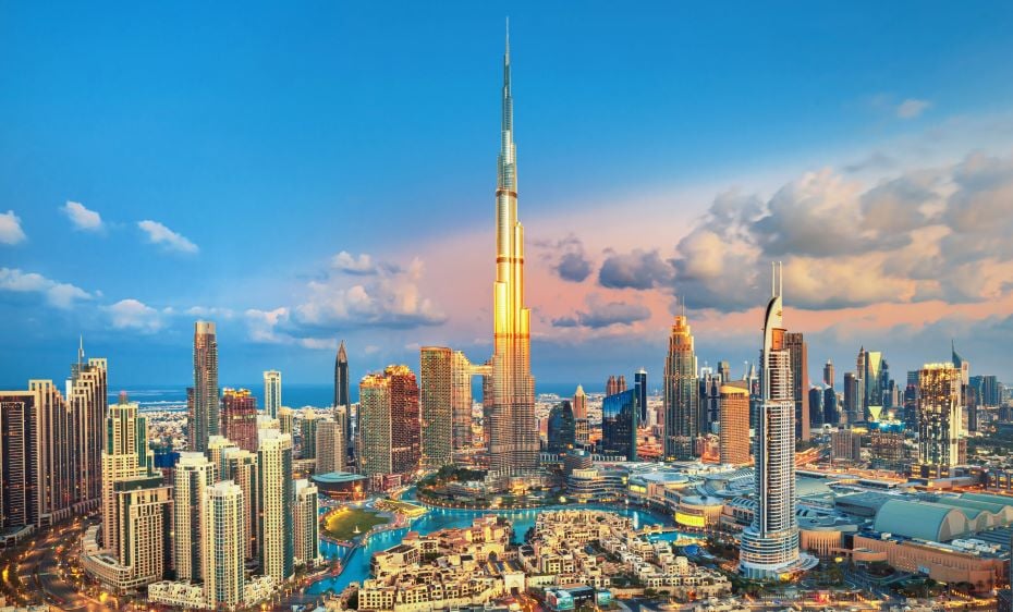 Dubai properties: Transactions net Dhs283bn in H1 2023