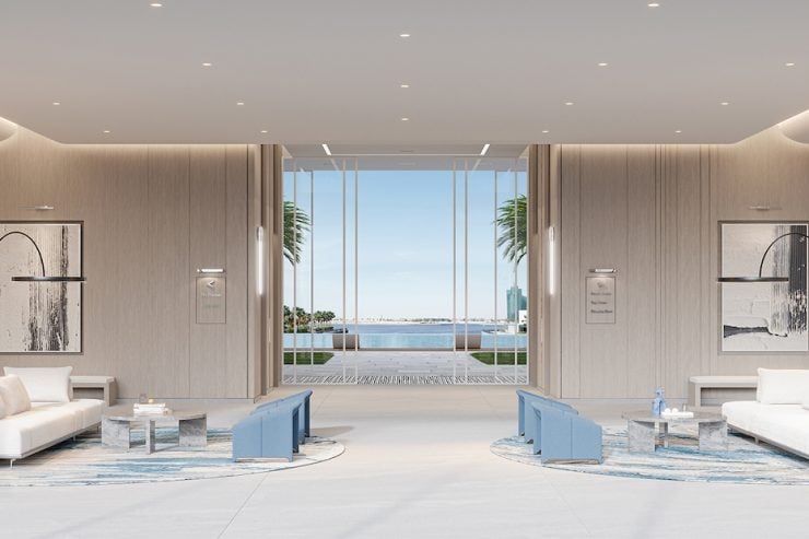 Ellington Properties and Dutco to develop several residential projects in Dubai Image DUTCO Ellington Properties