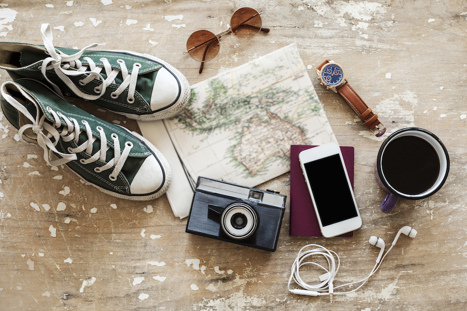 5 handy gadgets that will make your summer travels more fun