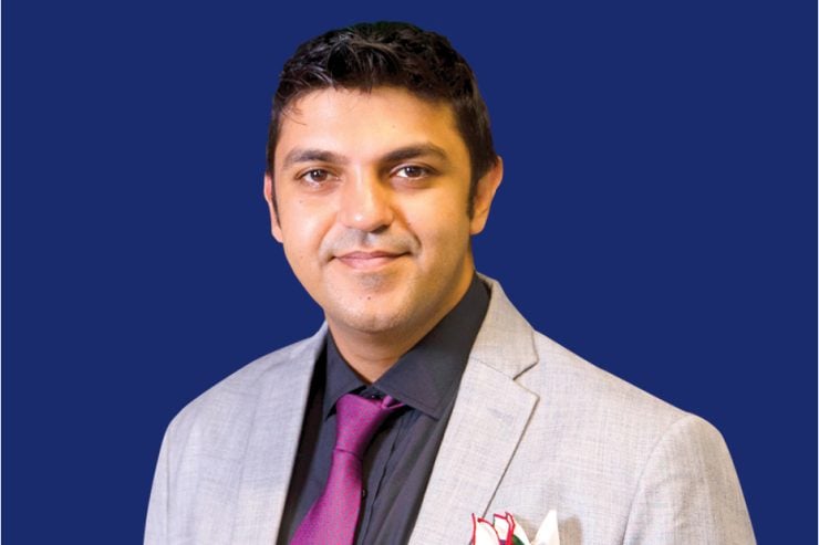 Investment perspective