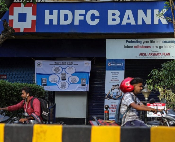 HDFC