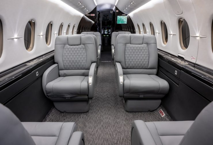 Airavat Aviation Private Jets