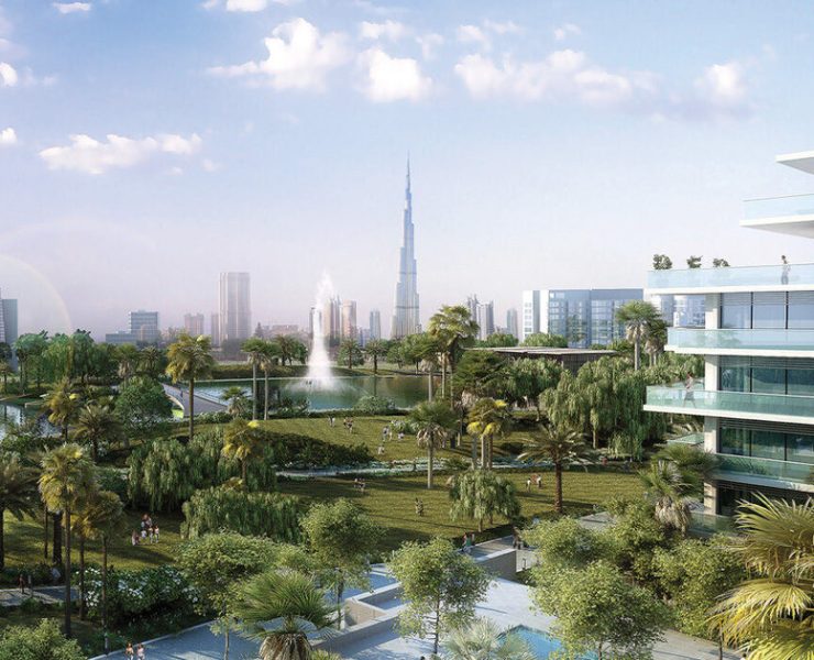 emaar