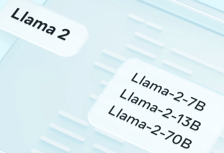 Meta Unveils Ai Chatbot Llama For Commercial Use