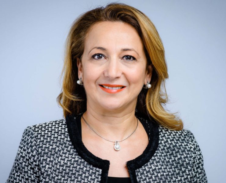 Niven Al-Khoury on diabetes management strategies to be effective