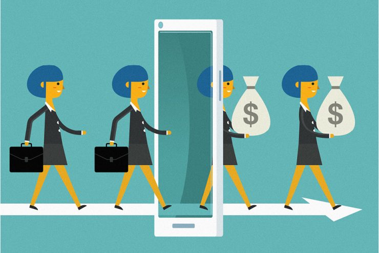 Open banking is a door to innovation