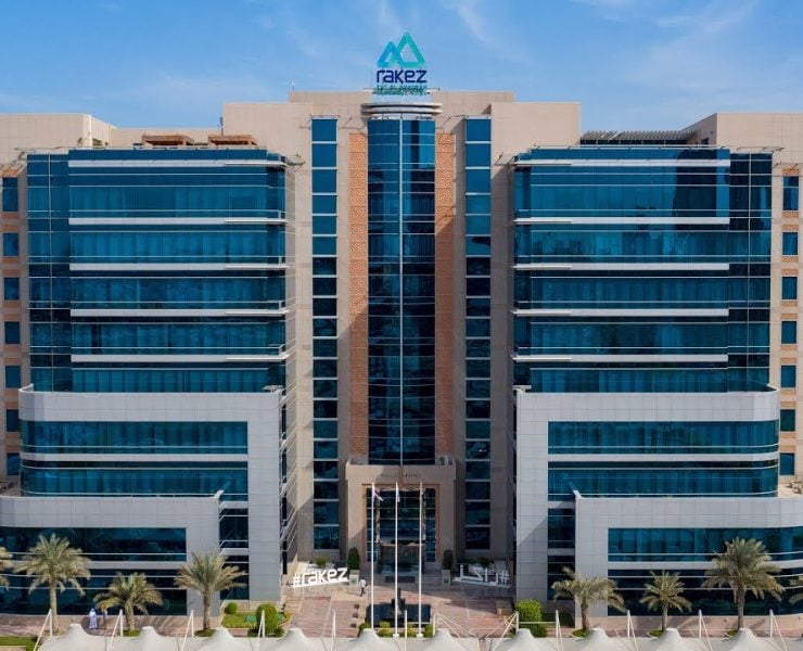 RAKEZ signs MoU with Manufacturers’ Association of Israel