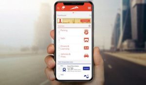 RTA app Image crefit RTA Twitter