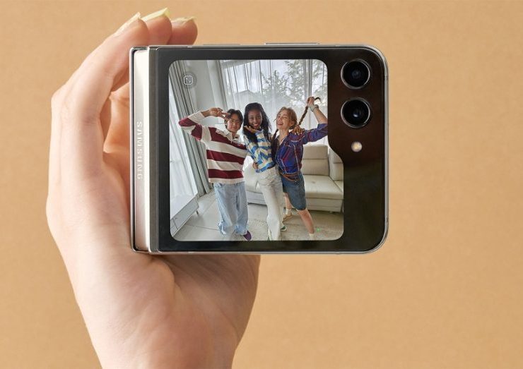 Samsung Galaxy Z Flip5, Fold5 available for pre-orders in the UAE