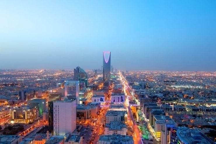 Saudi Arabia economic outlook