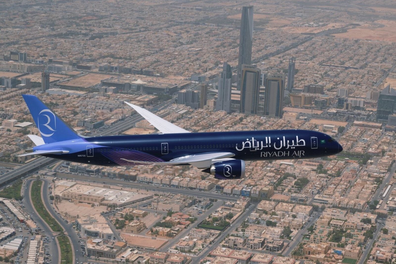 Riyadh Air