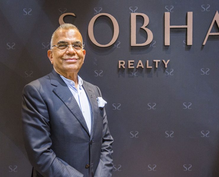 Sobha Realty raises $300m with debut sukuk