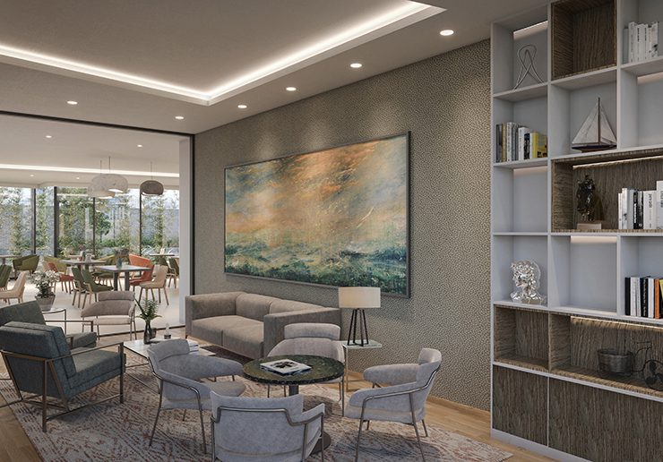 Staybridge Suites Dubai Business Bay (Image: Supplied by IHG Hotels and Resorts)