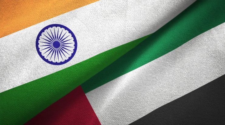 UAE, India trade hit Dhs1.41tn mark over 10-year period