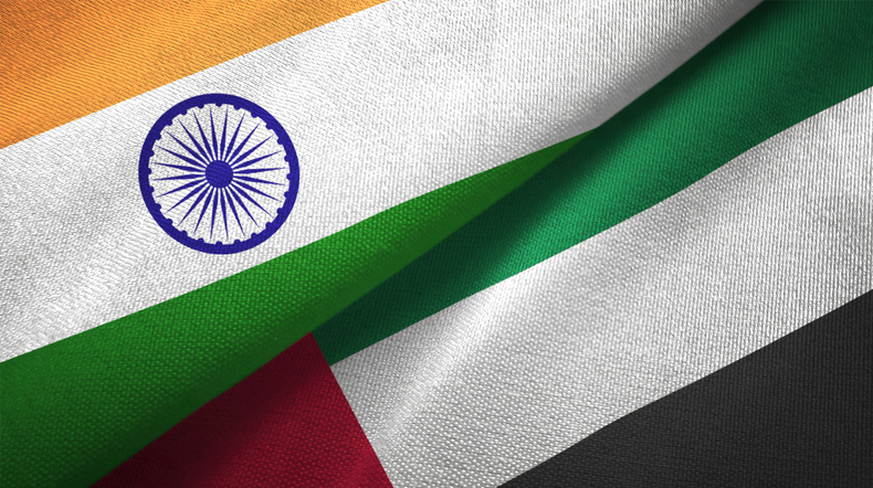 UAE-India trade touches Dhs1.41tn over 10-year period