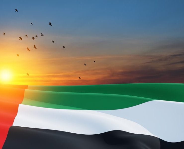 UAE chases 7% growth to double economy to over $800bn