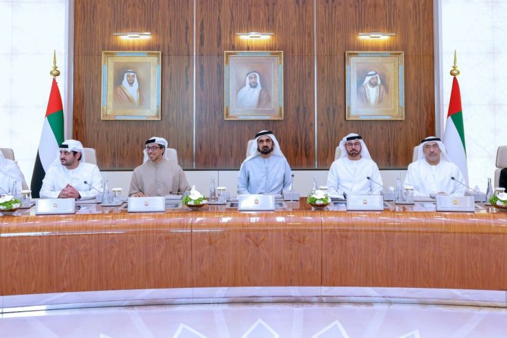 UAE updates energy strategy, to invest 54.5bn in renewables