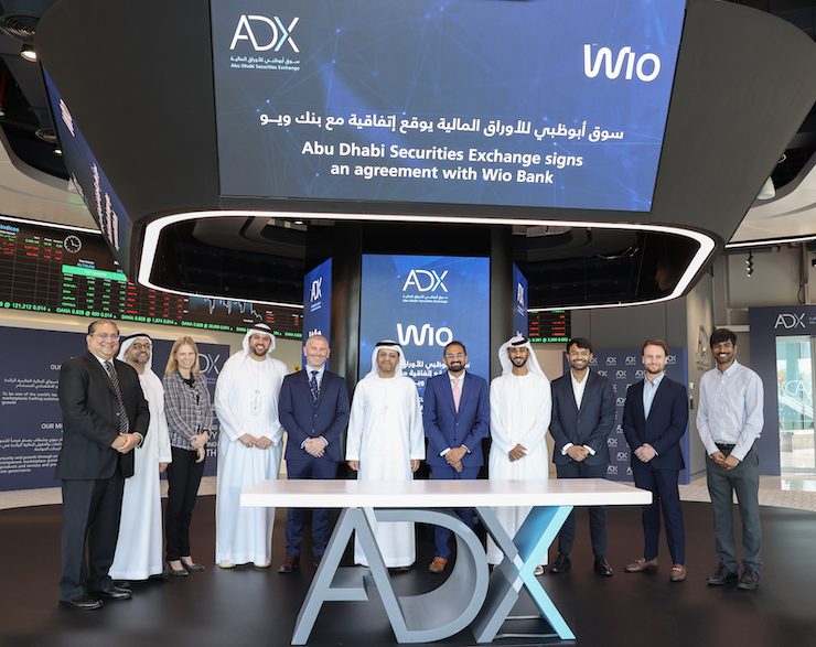 Wio Bank, ADX partner to enable instant, digital IPO subscriptions