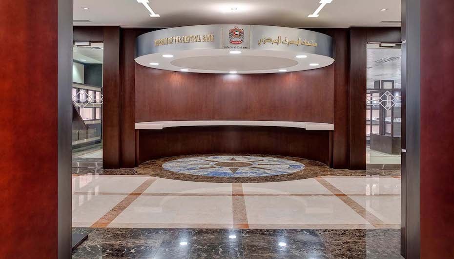 central bank outlines measures to alleviate burden of residential property loans for UAE nationals Image courtesy CBUAE