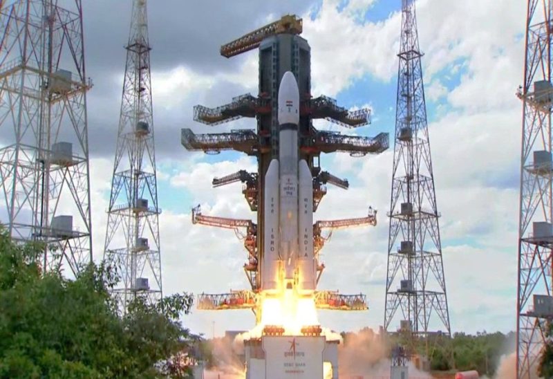 Chandrayaan-3: India’s mission to moon