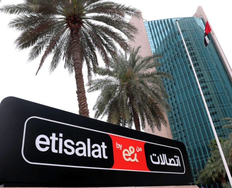 etisalat by e& launches payment solution 'uTap'