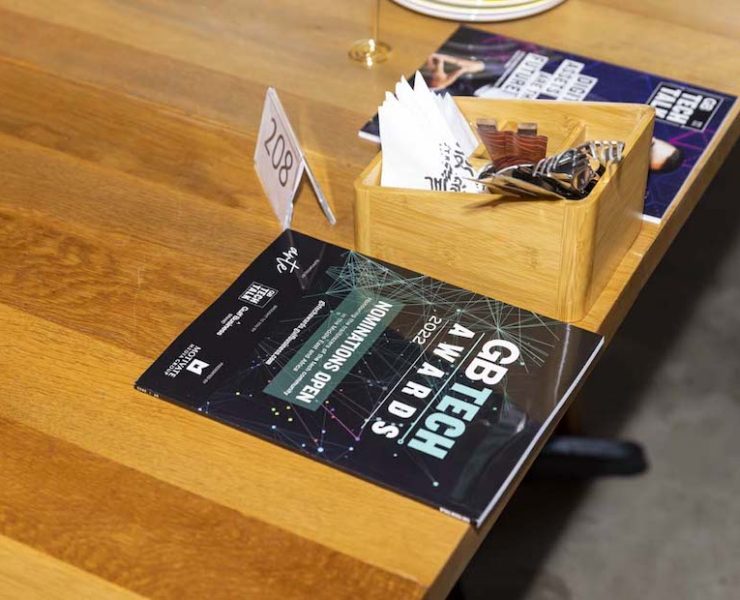 GB Tech Web3 Awards 2023