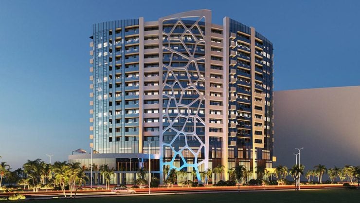 Ishraq Hospitality to enter Georgia (Image: Supplied by Ishraq Hospitality)