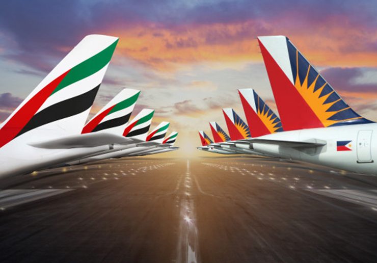 Emirates and Philippine Airlines strengthen interline partnership (Image: Supplied by Emirates)