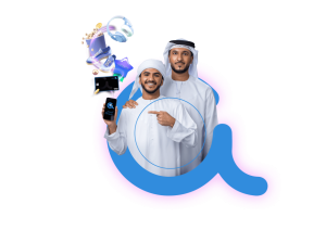 ADIB Amwali Savings Account