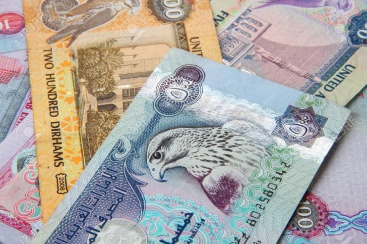 Abu Dhabi issues warning against fake currency dealers