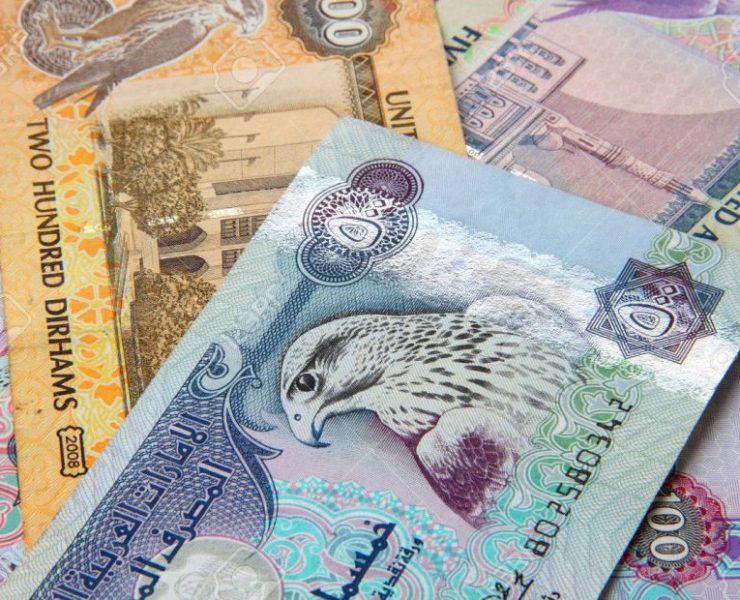 Abu Dhabi issues warning against fake currency dealers