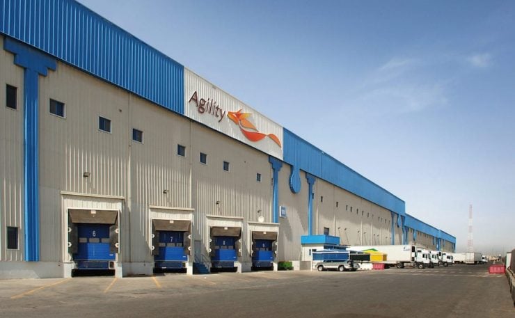 Kuwait’s Agility posts KWD14.2m in Q2 profit