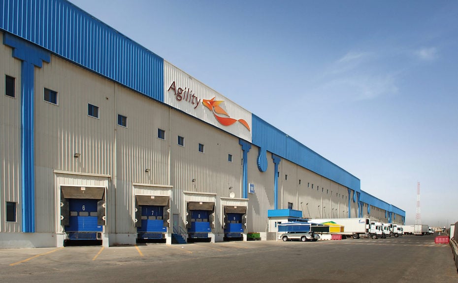 Kuwait’s Agility posts KWD14.2m in Q2 profit