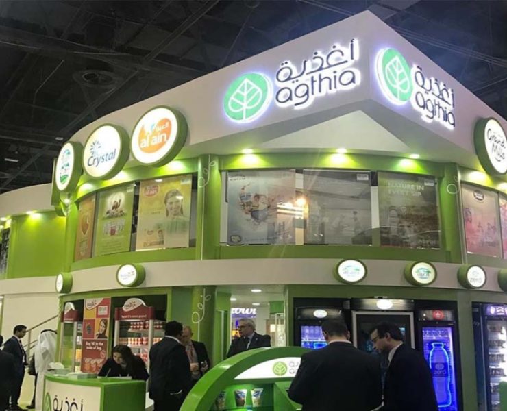 Agthia Group posts 6.6% first-half profit rise to Dhs144m